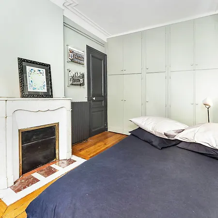 Hip Classic And Apartment *