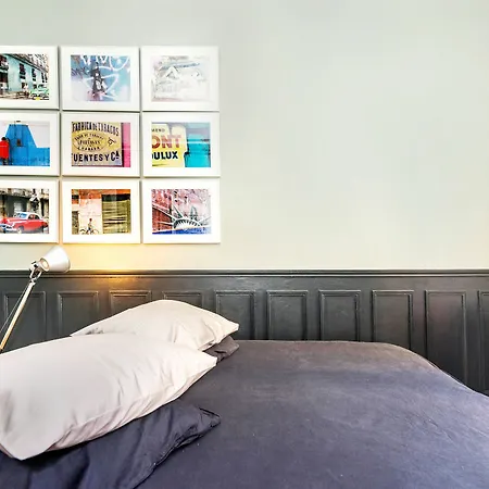 Hip Classic And Apartment